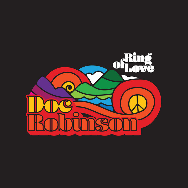 Ring of Love cover art