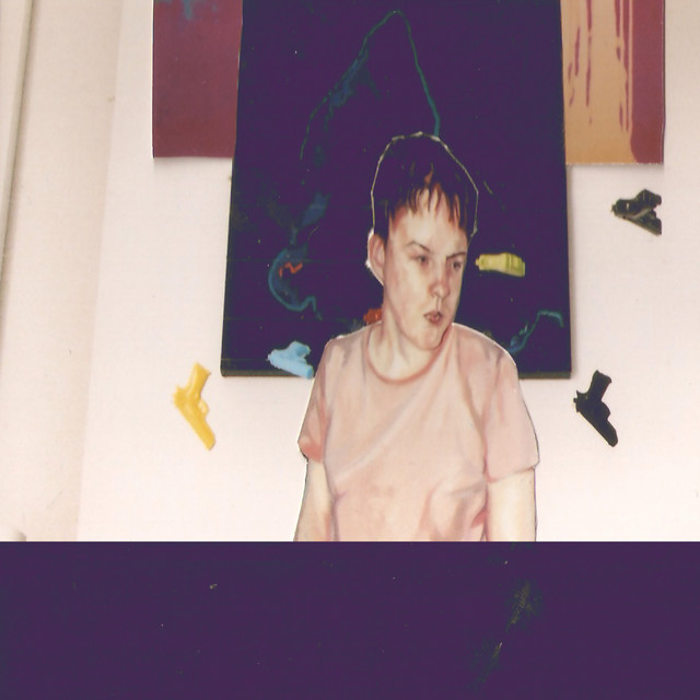 dismal. cover art