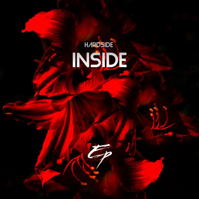 Inside cover art