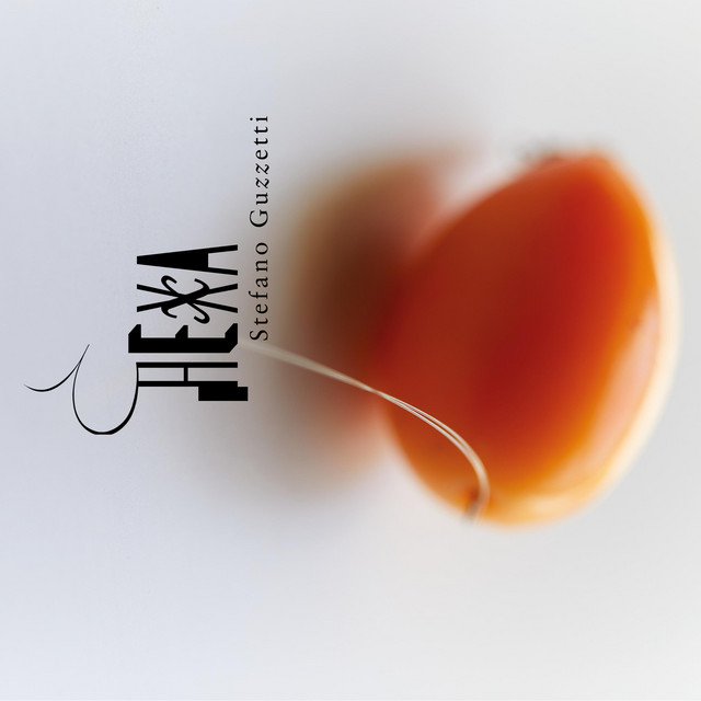 HEXA cover art