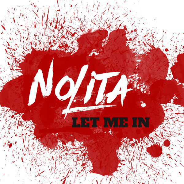 Let Me In cover art