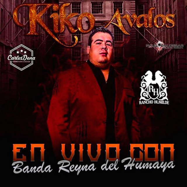 Kiko Avalos