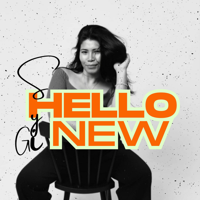 Hello New