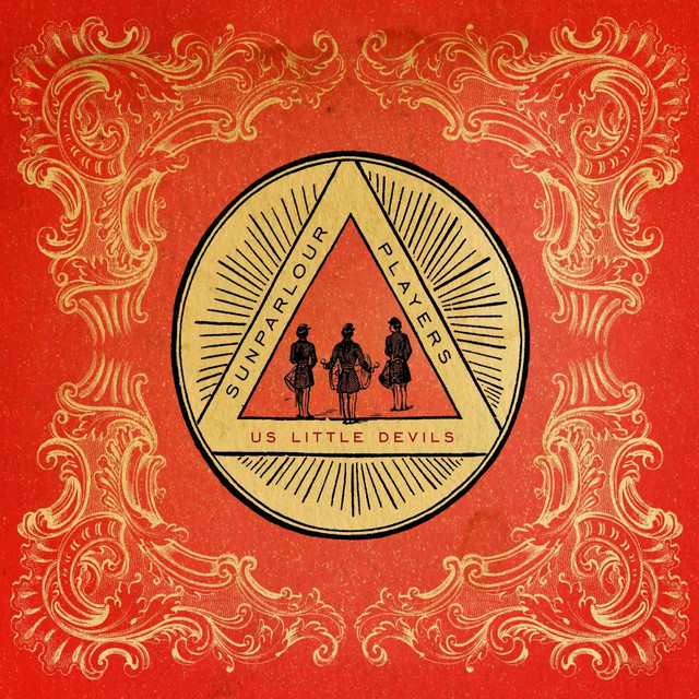 Us Little Devils cover