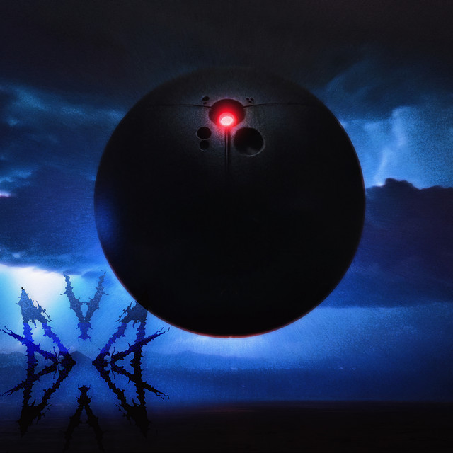 Gravital cover art