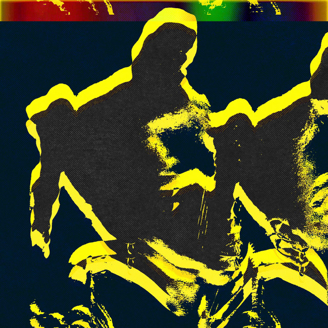 im wrong cover art