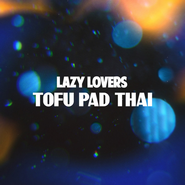 Tofu Pad Thai cover