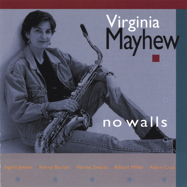 No Walls cover