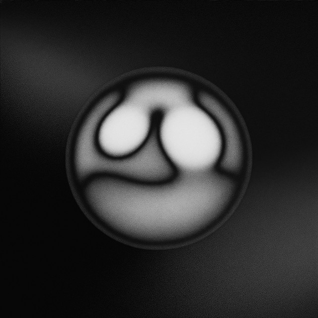 BLKSZN cover art