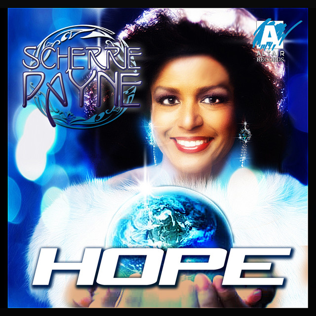 Hope cover art