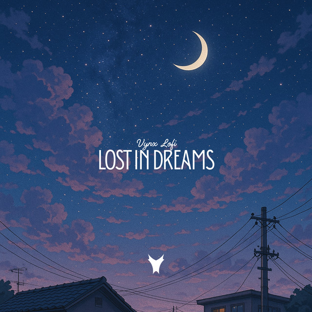 Lost in Dreams cover art