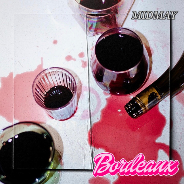 Bordeaux cover art