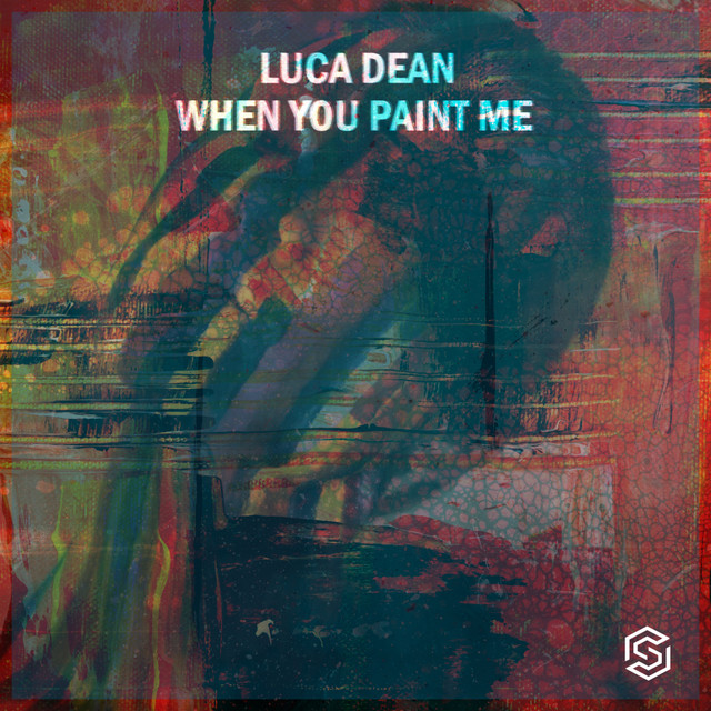 When You Paint Me - Radio Edit cover art
