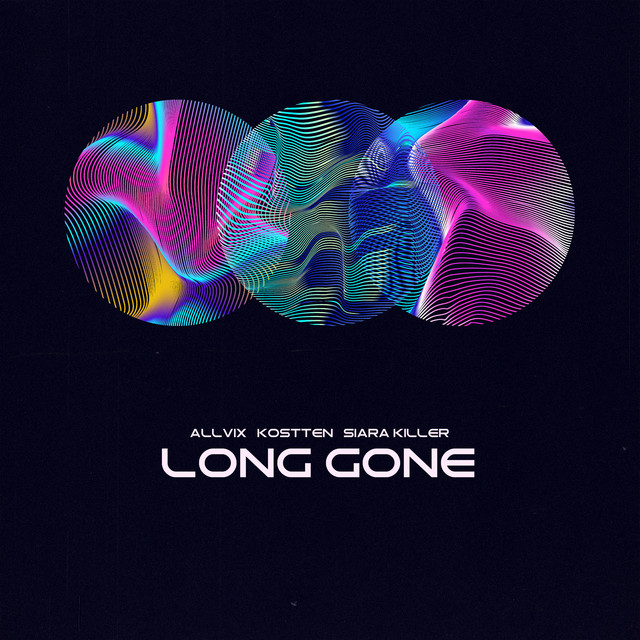 Long Gone