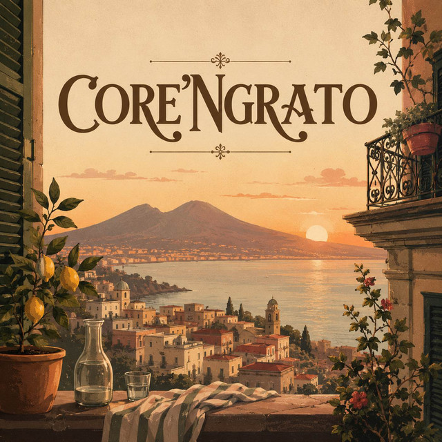 Core 'ngrato