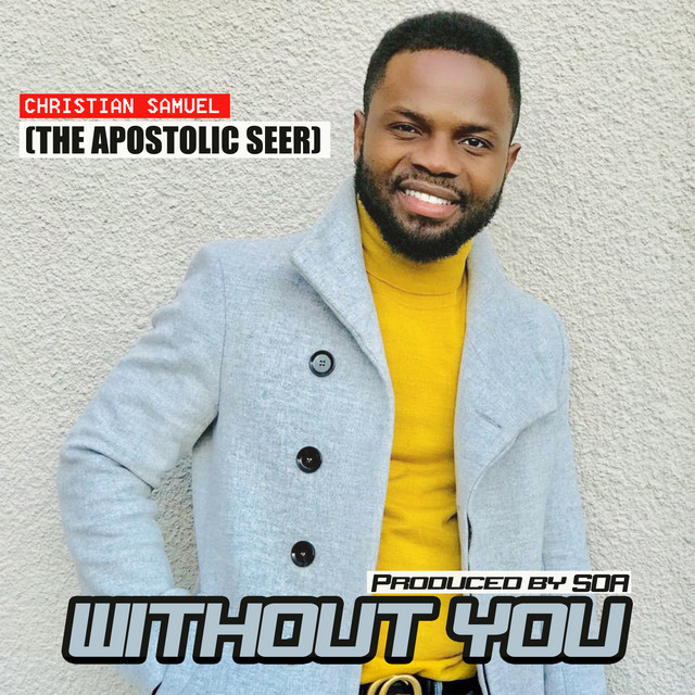 Christian Samuel | Spotify