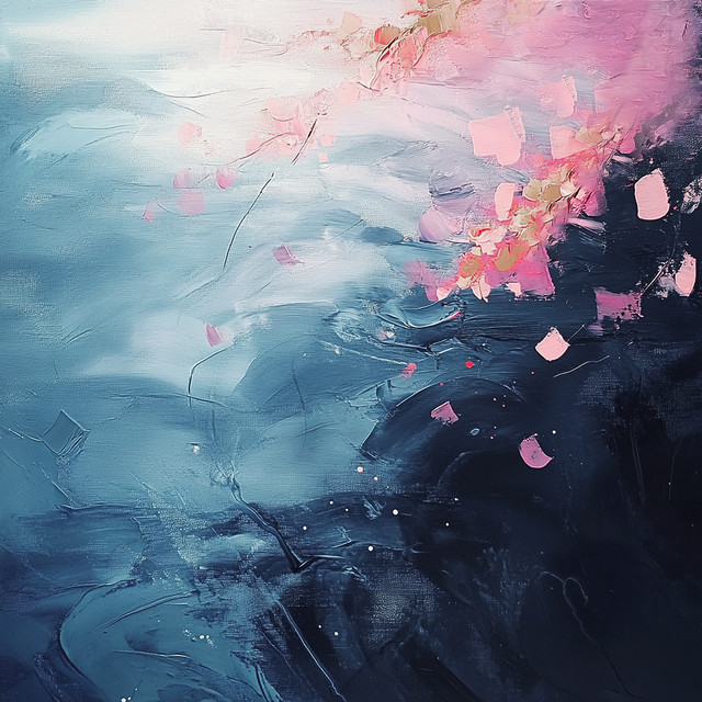 沉沦 cover art