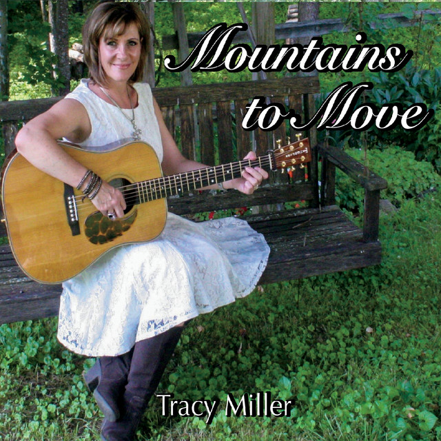 Tracy Miller Photo