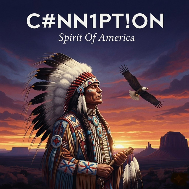 Spirit Of America