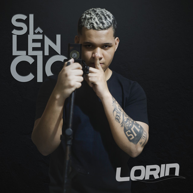 Silêncio cover art