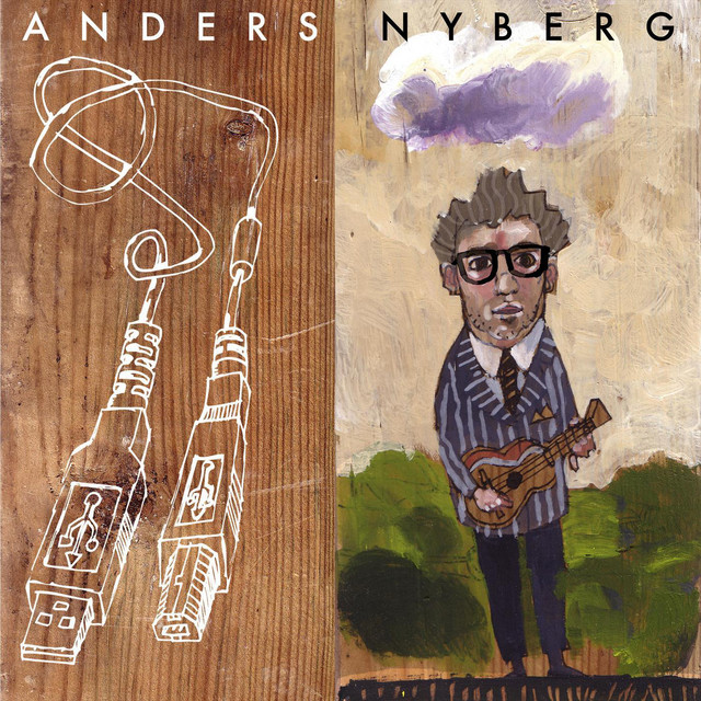 Anders Nyberg