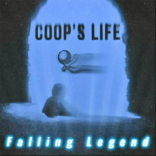 Coop's Life