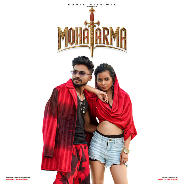 MOHTARMA by Hellow Raja