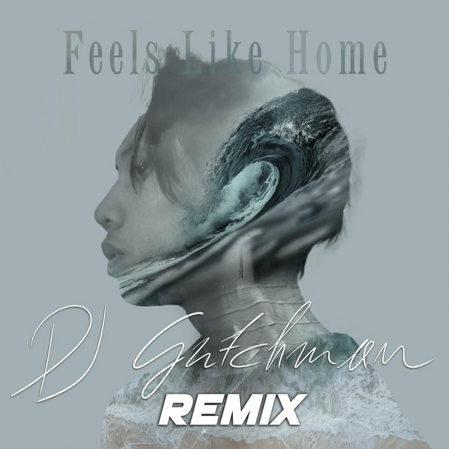 Cover art: Coming Home (DJ Gutchman Remix) — Lerion