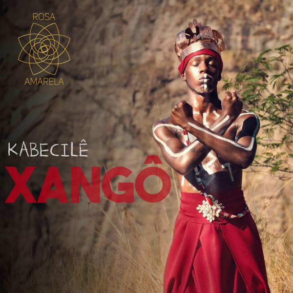 Kabecilê Xangô
