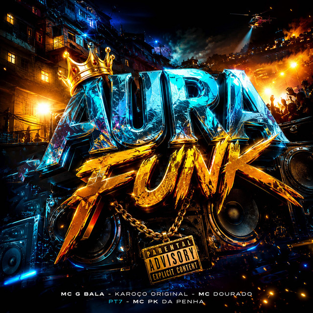 Aura Funk