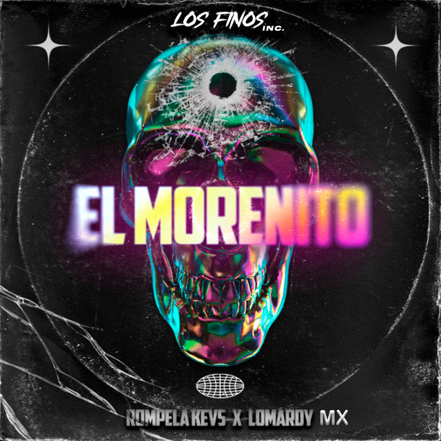 El Morenito