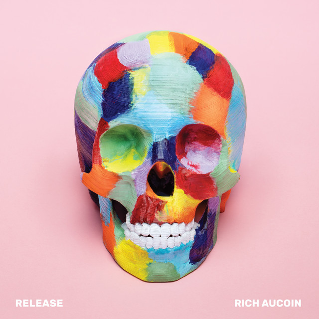 Release cover art