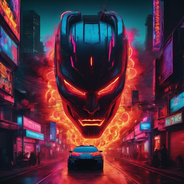 Im Having Trouble Again album image
