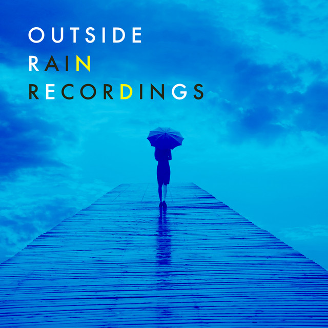Outside Rain Recordings 2017 cover art