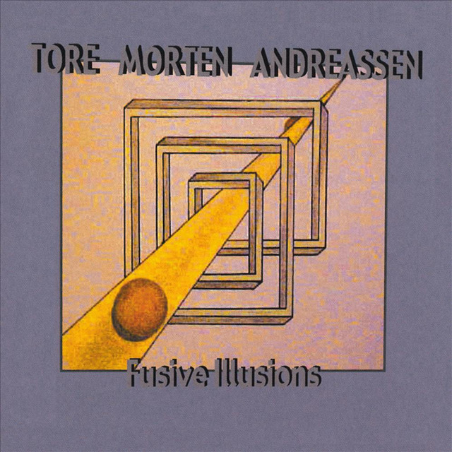 Fusive Illusions cover