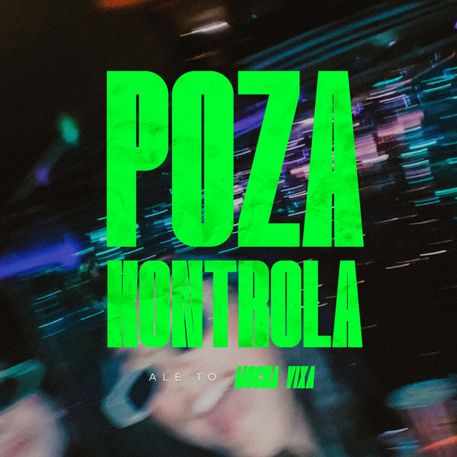 POZA KONTROLĄ ale to MOCNA VIXA