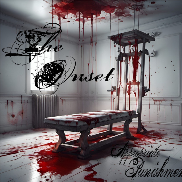 Appropriate Punishment cover