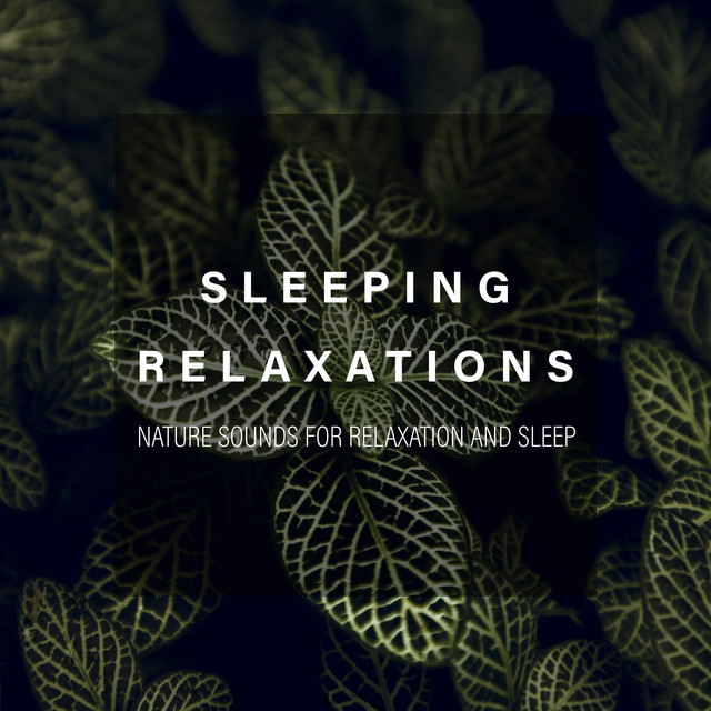 Sleeping Relaxations - Album by Nature Sounds for Relaxation and Sleep ...