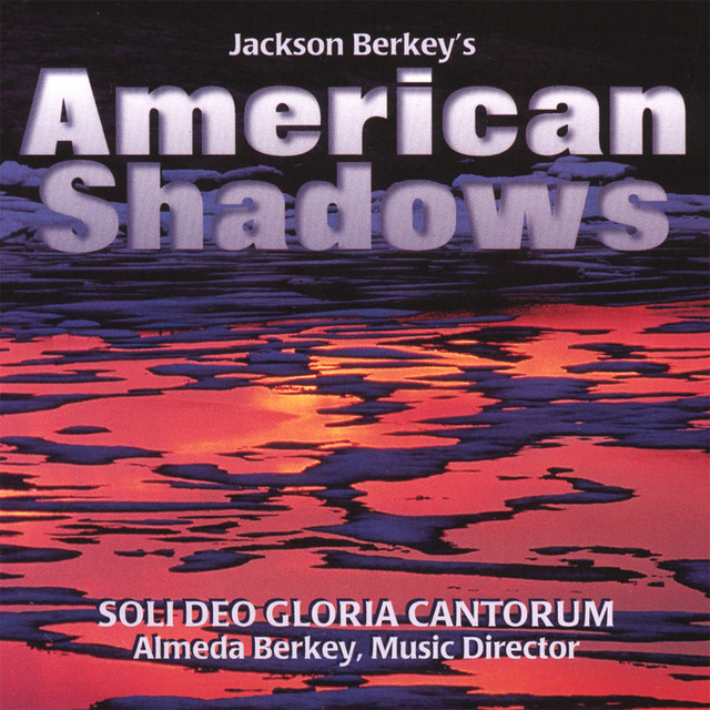 American Shadows cover art