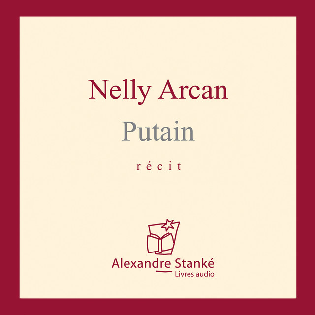 Putain cover art