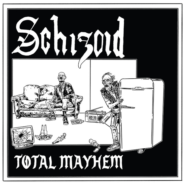 Schizoid