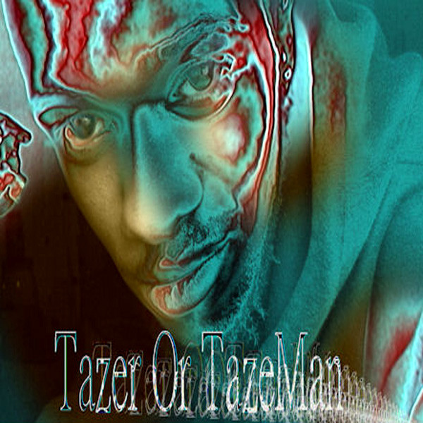 Tazer Productions - Album by Tazer Or Tazeman | Spotify