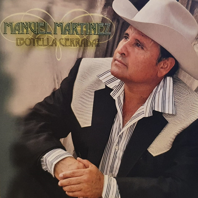 Manuel Martinez