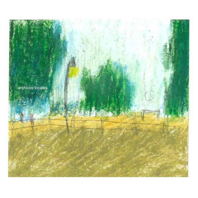 Archivos Locales cover art