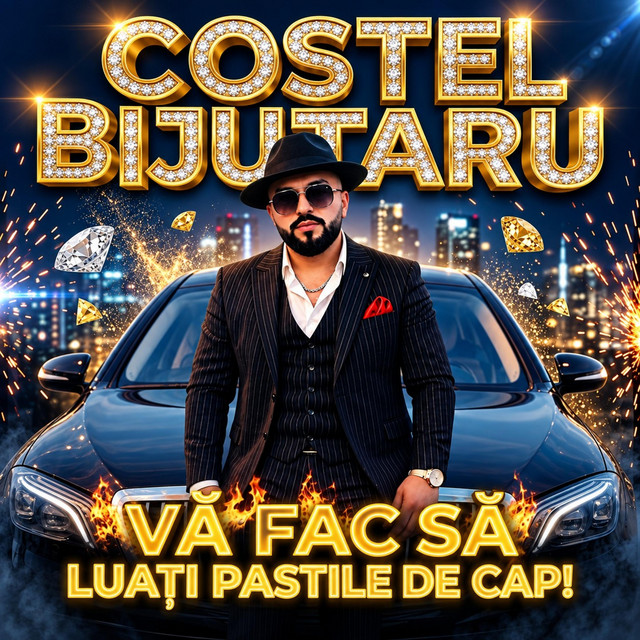 Costel Bijutaru Music Production