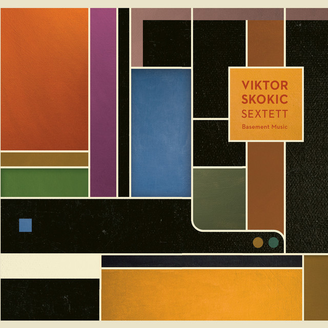 Basement Music — Viktor Skokic
