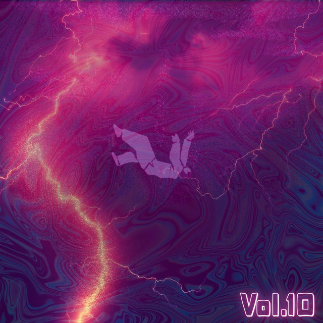 CANCIONES A MI ESTILO, Vol. 10 cover art