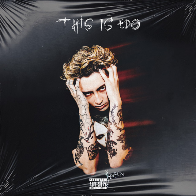 THIS IS EDO cover art