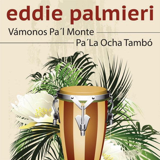 Cover du titre Pa' la Ocha Tambó