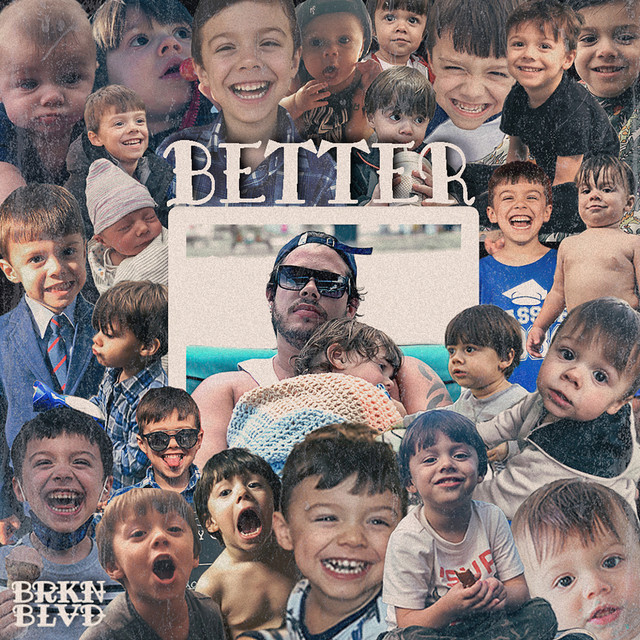 Better (Dexter's Song)
